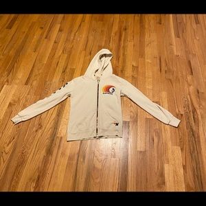 aviator nation KABOO sweatshirt